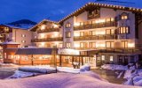 Landgasthof Dorferwirt - Tyrolsko - Rakousko, Ski Juwel - Alpbachtal, Wildschönau - Lyžařské zájezdy, Hotel Sonnschein Hotel Sonnschein