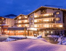 Hotel Sonnschein