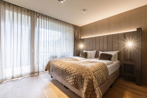 Montafon Suites Schruns by ALPS RESORTS - Vorarlbersko - Rakousko, Montafon - Lyžařské zájezdy