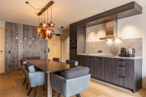 Montafon Suites Schruns by ALPS RESORTS - Vorarlbersko - Rakousko, Montafon - Lyžařské zájezdy