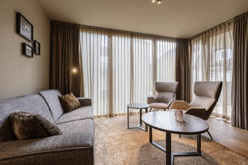 Montafon Suites Schruns by ALPS RESORTS - Vorarlbersko - Rakousko, Montafon - Lyžařské zájezdy