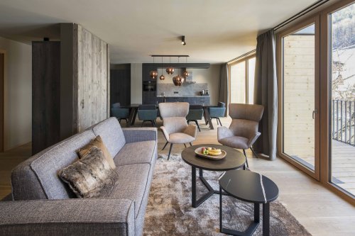 Montafon Suites Schruns by ALPS RESORTS - Vorarlbersko - Rakousko, Montafon - Lyžařské zájezdy