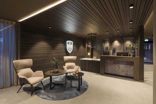 Montafon Suites Schruns by ALPS RESORTS - Vorarlbersko - Rakousko, Montafon - Lyžařské zájezdy