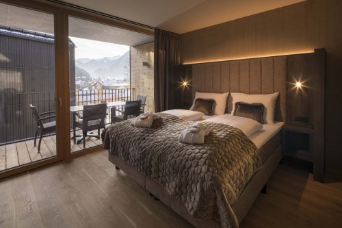 Montafon Suites Schruns by ALPS RESORTS - Vorarlbersko - Rakousko, Montafon - Lyžařské zájezdy