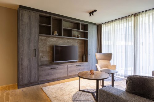 Montafon Suites Schruns by ALPS RESORTS - Vorarlbersko - Rakousko, Montafon - Lyžařské zájezdy