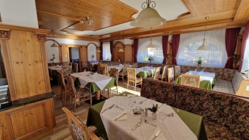 Hotel Roland - Lyžařské zájezdy