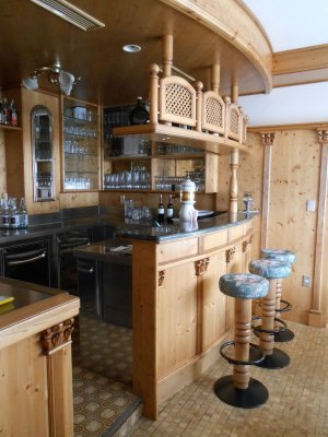 Hotel Roland - Lyžařské zájezdy