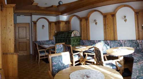 Hotel Roland - Lyžařské zájezdy