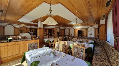 Hotel Roland - Lyžařské zájezdy