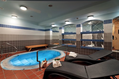 Hotel Zátiší - Krkonoše - Česká republika, Špindlerův Mlýn - Lyžařské zájezdy