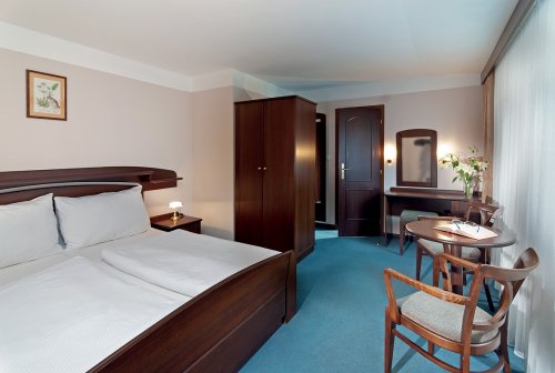 Hotel Zátiší - Krkonoše - Česká republika, Špindlerův Mlýn - Lyžařské zájezdy
