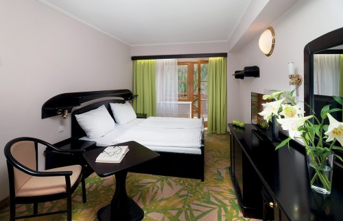 Hotel Zátiší - Krkonoše - Česká republika, Špindlerův Mlýn - Lyžařské zájezdy