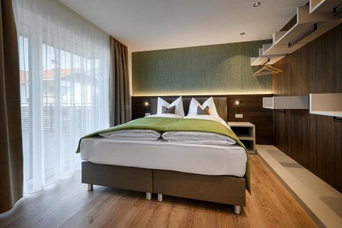 Residence Sambock Quarter - Dolomiti Superski - Itálie, Kronplatz - Plan de Corones - Lyžařské zájezdy