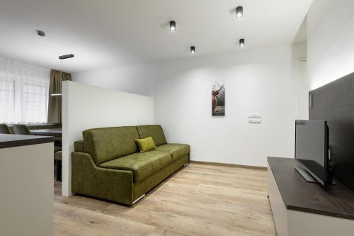Residence Sambock Quarter - Dolomiti Superski - Itálie, Kronplatz - Plan de Corones - Lyžařské zájezdy