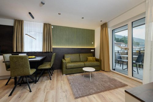 Residence Sambock Quarter - Dolomiti Superski - Itálie, Kronplatz - Plan de Corones - Lyžařské zájezdy