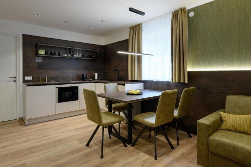 Residence Sambock Quarter - Dolomiti Superski - Itálie, Kronplatz - Plan de Corones - Lyžařské zájezdy