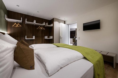 Residence Sambock Quarter - Dolomiti Superski - Itálie, Kronplatz - Plan de Corones - Lyžařské zájezdy