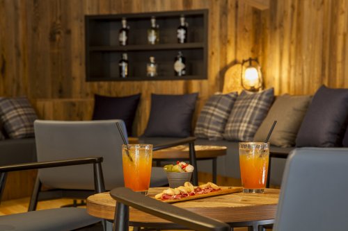 Apartmány Santoni - Val di Sole - Itálie, Marilleva, Folgarida - Lyžařské zájezdy