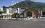 Apartmány Al Piz - Val di Sole - Itálie, Marilleva, Folgarida - Lyžařské zájezdy, Apartmány Santoni Apartmány Santoni