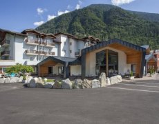 Apartmány Santoni