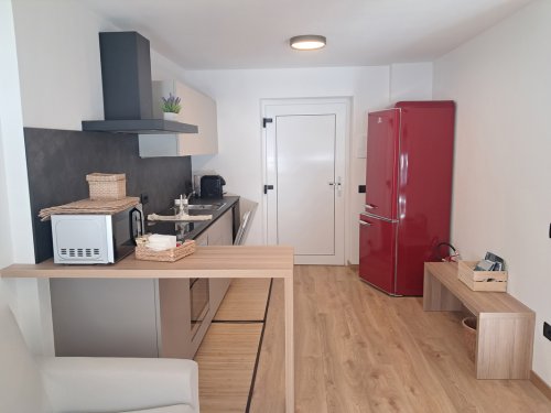 Apartmány Al Piz - Val di Sole - Itálie, Marilleva, Folgarida - Lyžařské zájezdy