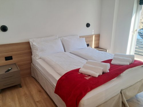 Apartmány Al Piz - Val di Sole - Itálie, Marilleva, Folgarida - Lyžařské zájezdy
