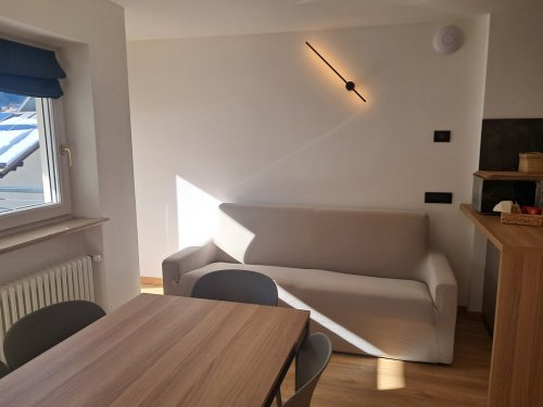 Apartmány Al Piz - Val di Sole - Itálie, Marilleva, Folgarida - Lyžařské zájezdy