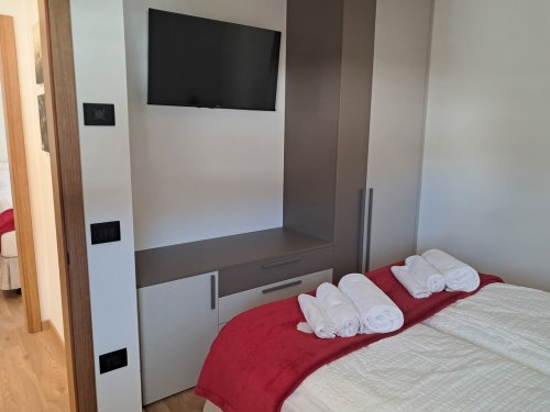 Apartmány Al Piz - Val di Sole - Itálie, Marilleva, Folgarida - Lyžařské zájezdy