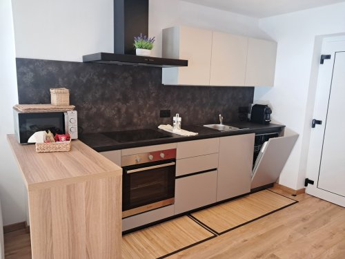 Apartmány Al Piz - Val di Sole - Itálie, Marilleva, Folgarida - Lyžařské zájezdy
