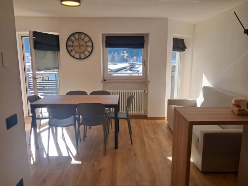 Apartmány Al Piz - Val di Sole - Itálie, Marilleva, Folgarida - Lyžařské zájezdy