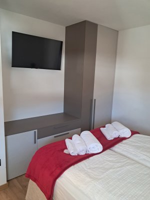 Apartmány Al Piz - Val di Sole - Itálie, Marilleva, Folgarida - Lyžařské zájezdy