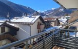 Apartmány Santoni - Val di Sole - Itálie, Marilleva, Folgarida - Lyžařské zájezdy, Apartmány Al Piz Apartmány Al Piz