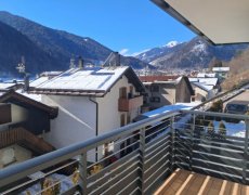 Apartmány Al Piz