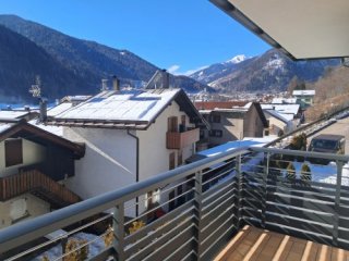 Apartmány Al Piz - Val di Sole - Itálie, Marilleva, Folgarida - Lyžařské zájezdy Apartmány Al Piz - Val di Sole - Itálie, Marilleva, Folgarida - Lyžařské zájezdy