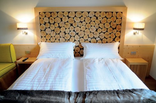 Agritour Hotel Tempo dele Melle - Val di Sole - Itálie, Marilleva, Folgarida - Lyžařské zájezdy