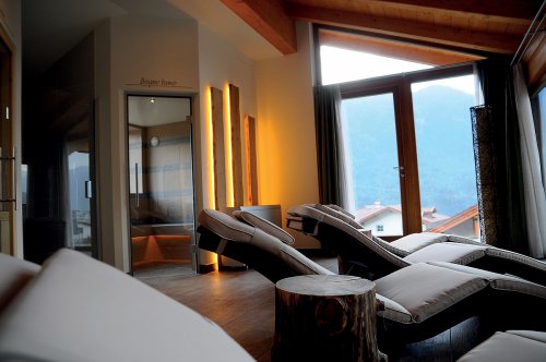Agritour Hotel Tempo dele Melle - Val di Sole - Itálie, Marilleva, Folgarida - Lyžařské zájezdy