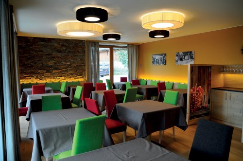 Agritour Hotel Tempo dele Melle - Val di Sole - Itálie, Marilleva, Folgarida - Lyžařské zájezdy