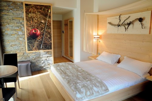 Agritour Hotel Tempo dele Melle - Val di Sole - Itálie, Marilleva, Folgarida - Lyžařské zájezdy