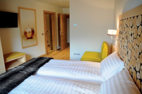 Agritour Hotel Tempo dele Melle - Val di Sole - Itálie, Marilleva, Folgarida - Lyžařské zájezdy