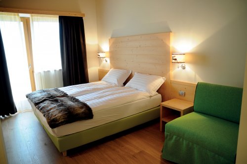 Agritour Hotel Tempo dele Melle - Val di Sole - Itálie, Marilleva, Folgarida - Lyžařské zájezdy