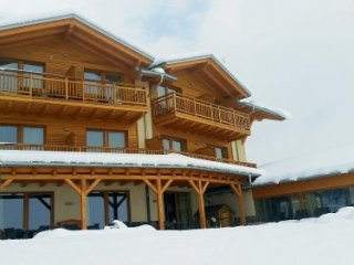 Agritour Hotel Tempo dele Melle - Val di Sole - Itálie, Marilleva, Folgarida - Lyžařské zájezdy Agritour Hotel Tempo dele Melle - Val di Sole - Itálie, Marilleva, Folgarida - Lyžařské zájezdy