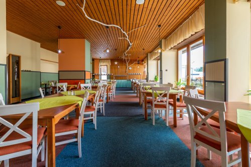 Parkhotel Harrachov - Krkonoše – zima - Česká republika, Harrachov - Lyžařské zájezdy