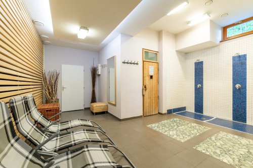 Parkhotel Harrachov - Krkonoše – zima - Česká republika, Harrachov - Lyžařské zájezdy