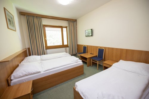 Parkhotel Harrachov - Krkonoše – zima - Česká republika, Harrachov - Lyžařské zájezdy