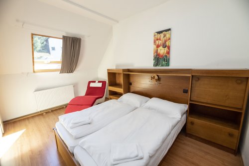 Parkhotel Harrachov - Krkonoše – zima - Česká republika, Harrachov - Lyžařské zájezdy