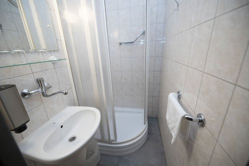 Parkhotel Harrachov - Krkonoše – zima - Česká republika, Harrachov - Lyžařské zájezdy