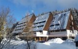 Katalog zájezdů - Česká republika, Parkhotel Harrachov