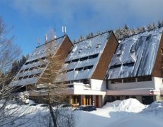 Parkhotel Harrachov