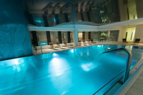 Hotel Thermal - Lázně - Česká republika, Karlovy Vary - Lyžařské zájezdy