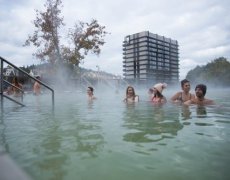 Hotel Thermal